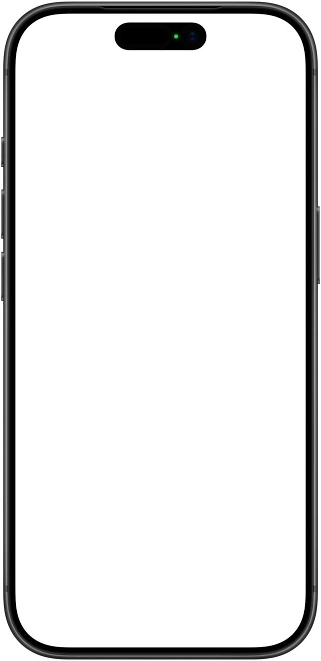 DrawAI interface shown on iPhone